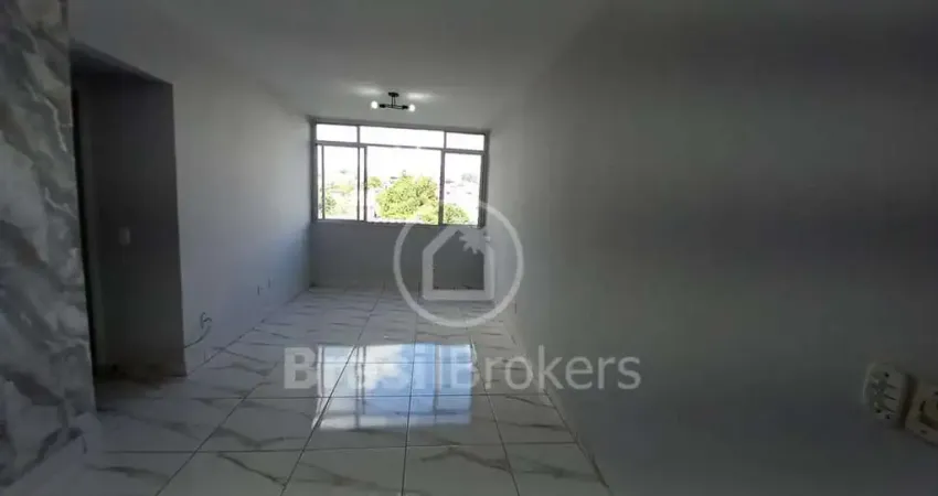 Apartamento com 2 quartos à venda na Estrada do Tindiba, Pechincha, Rio de Janeiro
