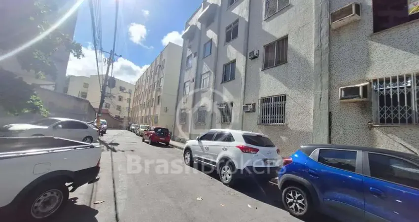 Apartamento com 2 quartos à venda na Estrada Marechal Miguel Salazar Mendes de Morais, Taquara, Rio de Janeiro