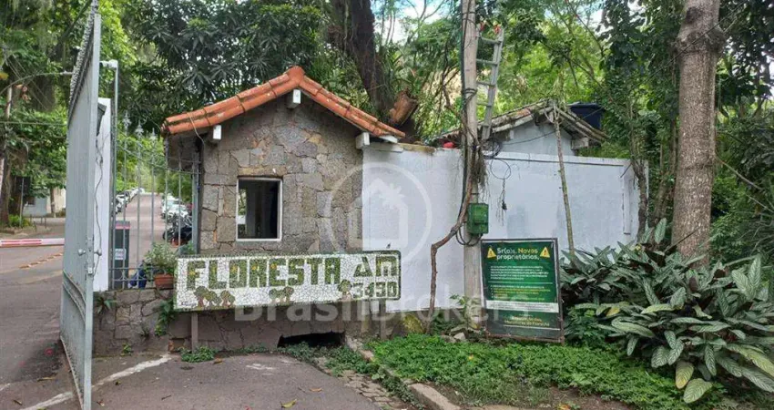 Terreno à venda na Rua Luís Carlos de Castro, Jacarepaguá, Rio de Janeiro