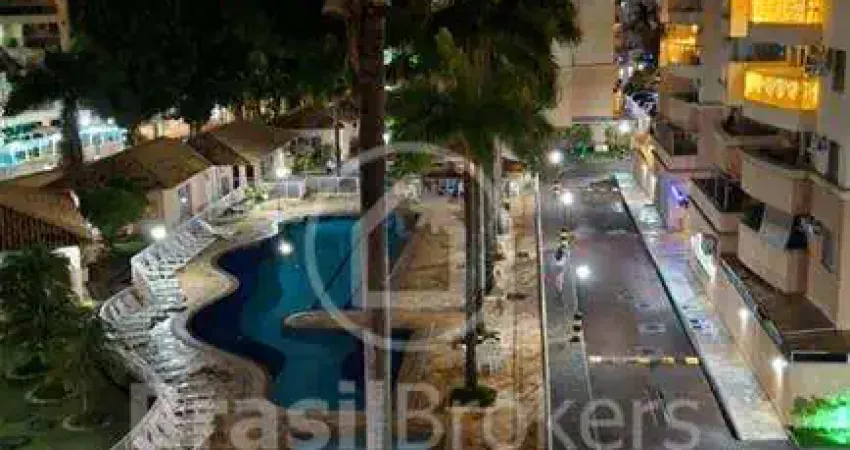 Apartamento com 3 quartos à venda na Rua Retiro dos Artistas, Pechincha, Rio de Janeiro