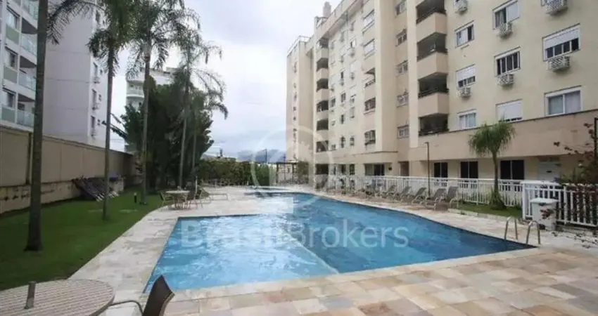 Apartamento com 2 quartos à venda na Rua Mapendi, Taquara, Rio de Janeiro