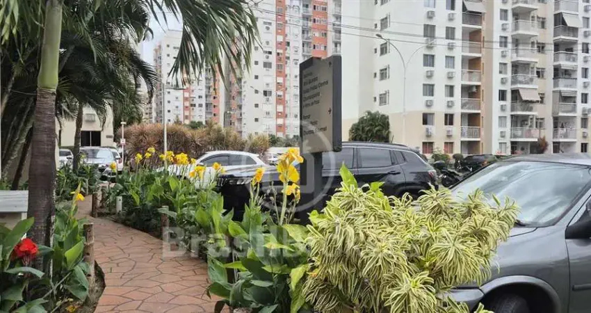 Apartamento com 2 quartos à venda na Avenida Tenente-Coronel Muniz de Aragão, Anil, Rio de Janeiro