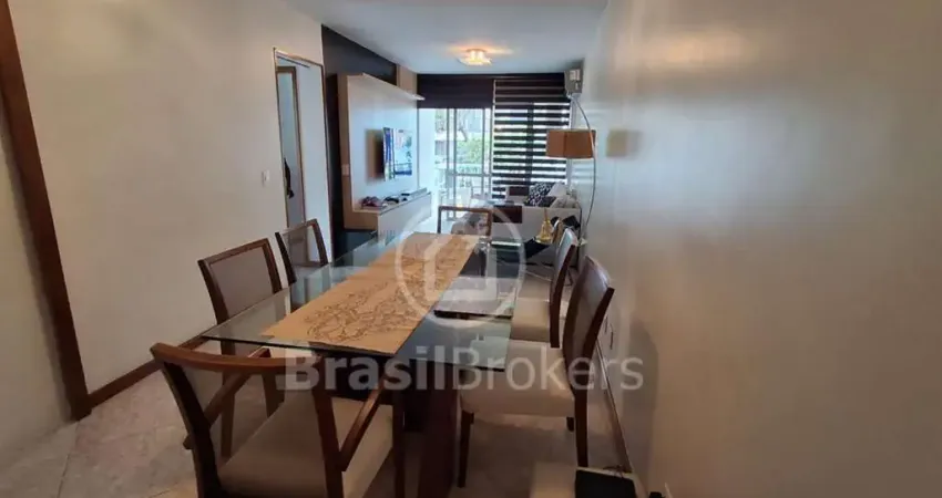 Apartamento com 3 quartos à venda na Rua Francisco Acquarone, Freguesia (Jacarepaguá), Rio de Janeiro