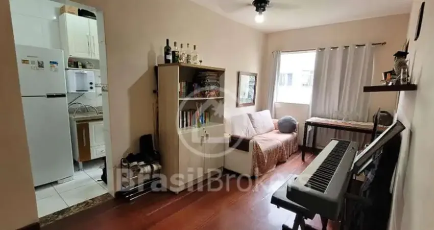 Apartamento com 2 quartos à venda na Rua Pintor Leandro Joaquim, Cidade de Deus, Rio de Janeiro