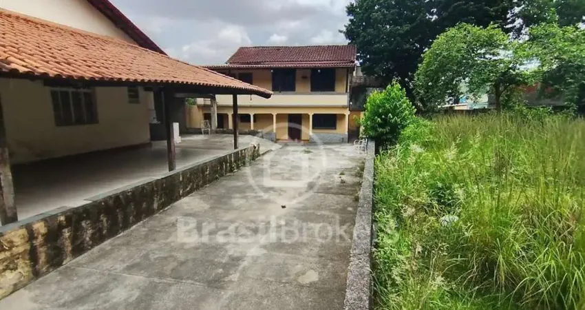 Terreno à venda na Rua Florianópolis, Praça Seca, Rio de Janeiro