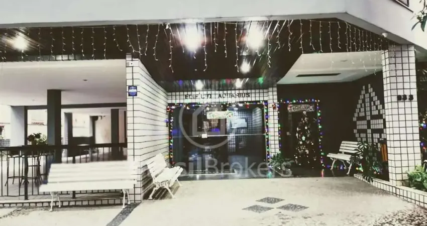 Apartamento 2 quartos / varanda / 2 vagas / dep. emp / ac. financiamento