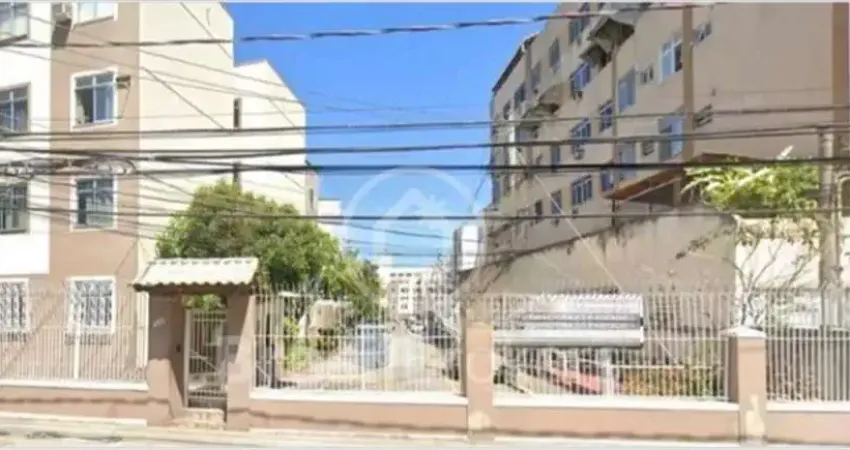 Apartamento com 3 quartos à venda na Avenida Geremário Dantas, Pechincha, Rio de Janeiro