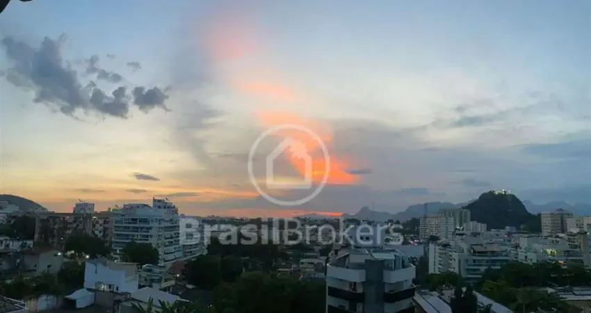 Apartamento com 3 quartos à venda na Rua Comandante Rúbens Silva, Freguesia (Jacarepaguá), Rio de Janeiro