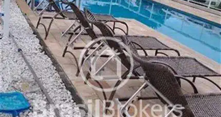 Apartamento com 3 quartos à venda na Estrada dos Bandeirantes, Jacarepaguá, Rio de Janeiro