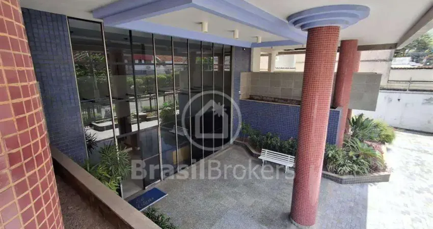 Cobertura com 5 quartos à venda na Freguesia (Jacarepaguá), Rio de Janeiro - RJ
