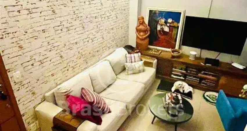 Apartamento com 4 quartos à venda na Rua Francisca Sales, Freguesia (Jacarepaguá), Rio de Janeiro