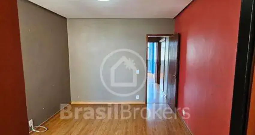 Apartamento com 2 quartos à venda na Rua Cândido Benício, Praça Seca, Rio de Janeiro