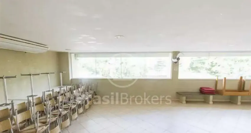 Apartamento com 3 quartos à venda na Rua Araguaia, Freguesia (Jacarepaguá), Rio de Janeiro