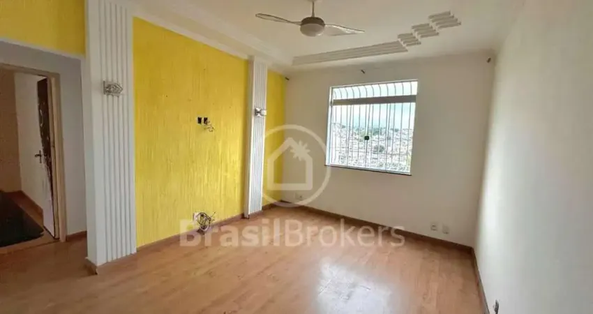 Apartamento com 2 quartos à venda na Rua Orestes Rosolia, Jardim Guanabara, Rio de Janeiro