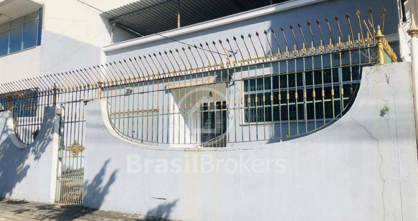 Casa à venda com 119,00m² - 3 quartos em Praia da Bandeira, Rio de Janeiro - rj
