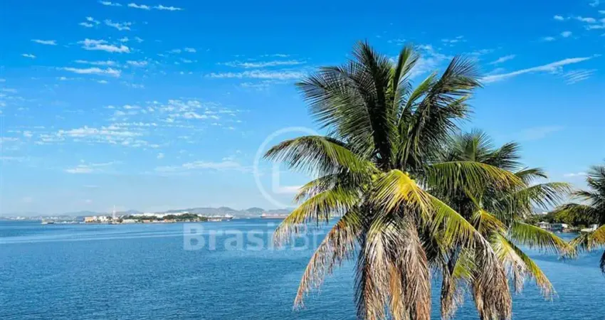 Cobertura à venda com 172,00m² e 3 quartos em Bandeira, Rio de Janeiro - rj