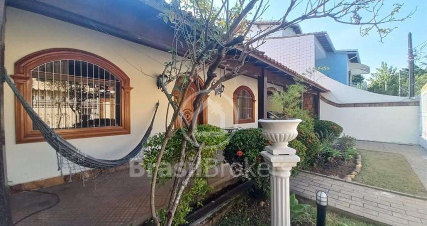 Casa com 3 quartos à venda na Rua Galo Branco, Jardim Guanabara, Rio de Janeiro