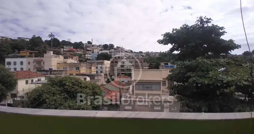 Casa com 5 quartos à venda na Estrada da Cacuiá, Cacuia, Rio de Janeiro