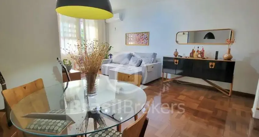 Apartamento à venda com 129,00m² e 3 quartos em Jardim Guanabara, Rio de Janeiro - rj
