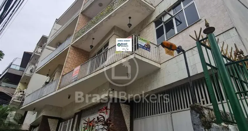 Apartamento com 2 quartos à venda na Rua Itua, Jardim Guanabara, Rio de Janeiro