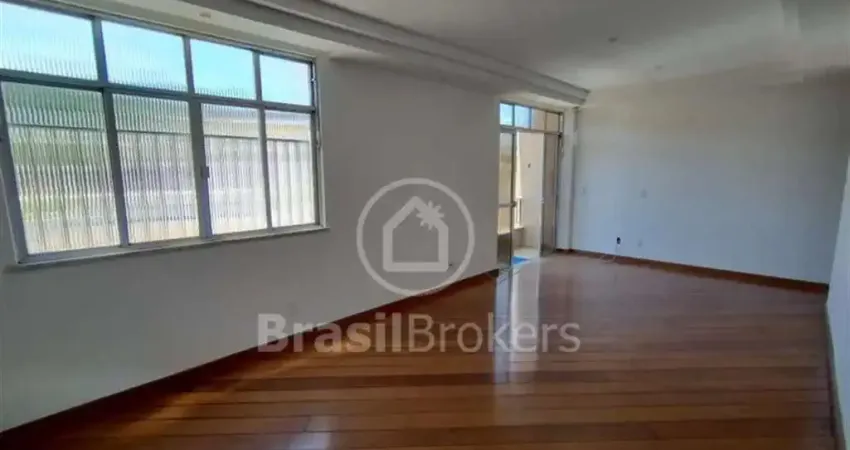 Apartamento com 3 quartos à venda na Rua Combu, Jardim Carioca, Rio de Janeiro