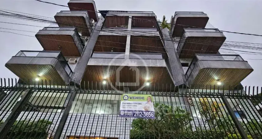 APARTAMENTO COM 3 QUARTOS( 1 SUÍTE)