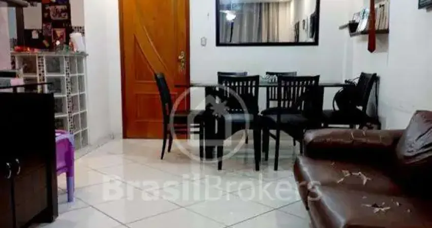 Apartamento à venda com 60,00m² e 2 quartos em Tauá, Rio de Janeiro - rj