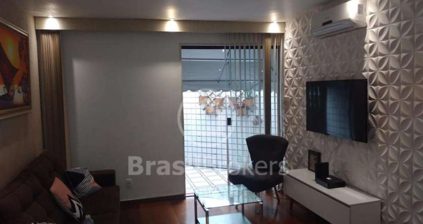 Apartamento à venda com 80,00m² e 2 quartos em Freguesia (Ilha do Governador), Rio de Janeiro - rj