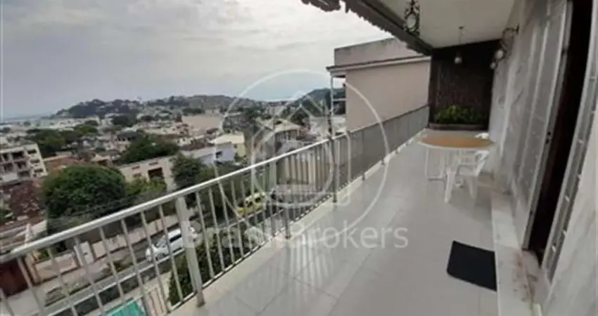 Casa à venda com 214,00m² e 3 quartos em Bancários, Rio de Janeiro - rj