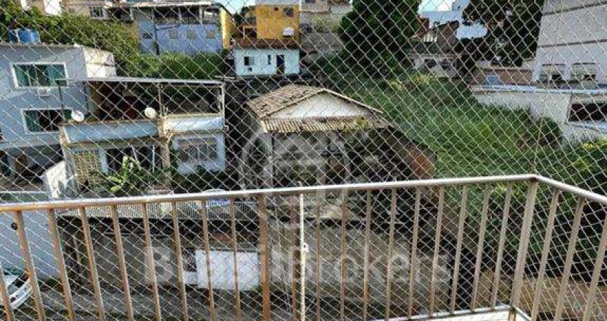 Apartamento à venda com 60,00m² e 2 quartos em Tauá, Rio de Janeiro - rj