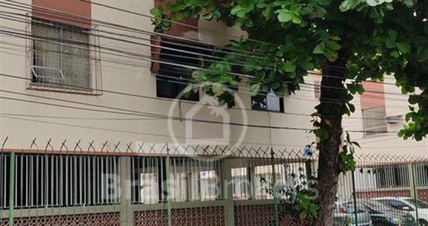 Apartamento com 2 quartos em Condomínio fechado na Portuguesa.