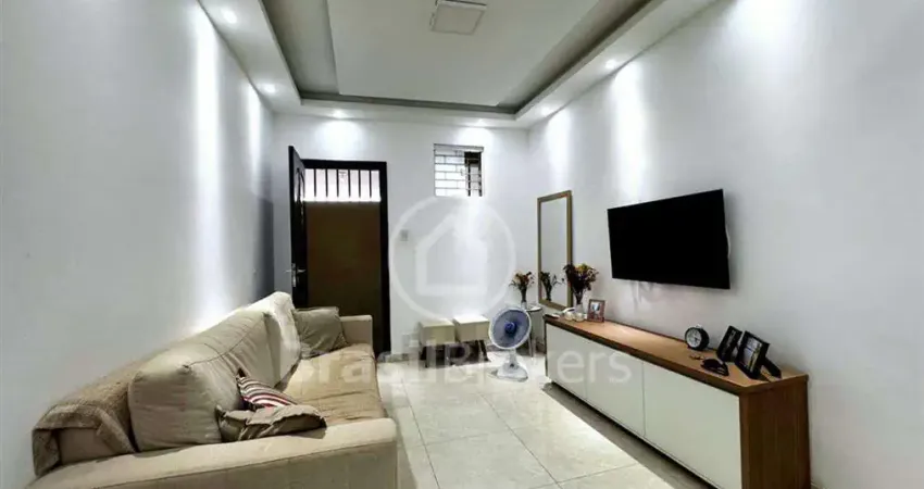 Apartamento reformado na Estrada do Galeão, em frente ao Hortifrúti !