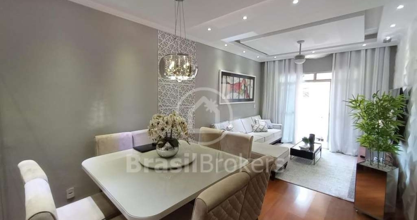 Apartamento Reformado e Pronto para Morar!