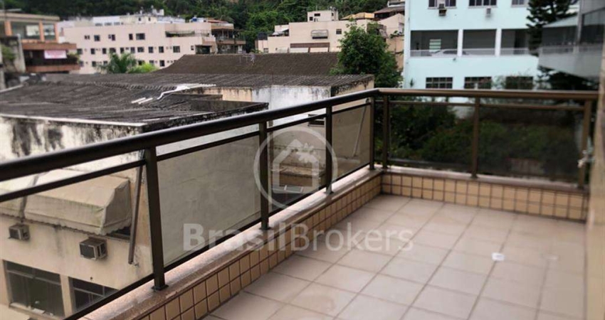 Apartamento à venda com 86,00m² e 2 quartos em Jardim Guanabara, Rio de Janeiro - rj