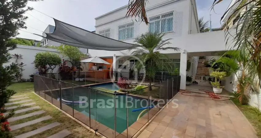 Maravilhosa residência no Jardim Guanabara