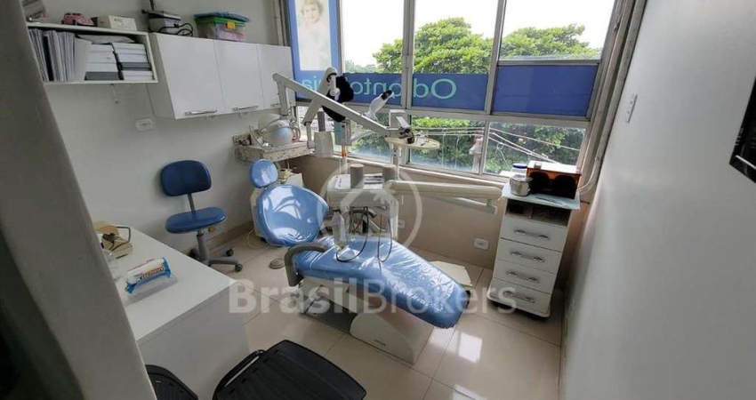 Sala comercial à venda na Praia da Olaria, Cocotá, Rio de Janeiro
