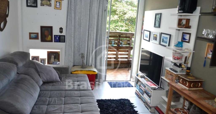 Apartamento à venda com 60,00m² e 1 quarto em Ribeira, Rio de Janeiro - rj