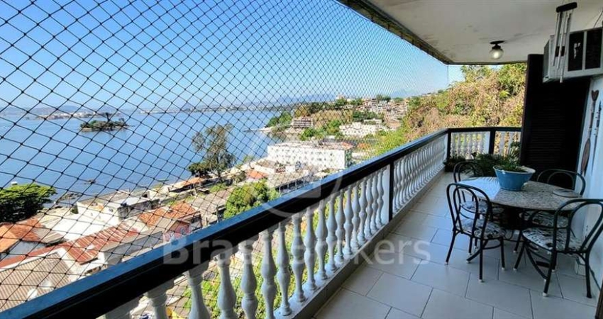 Apartamento à venda com 150,00m² e 3 quartos em Freguesia (Ilha do Governador), Rio de Janeiro - rj