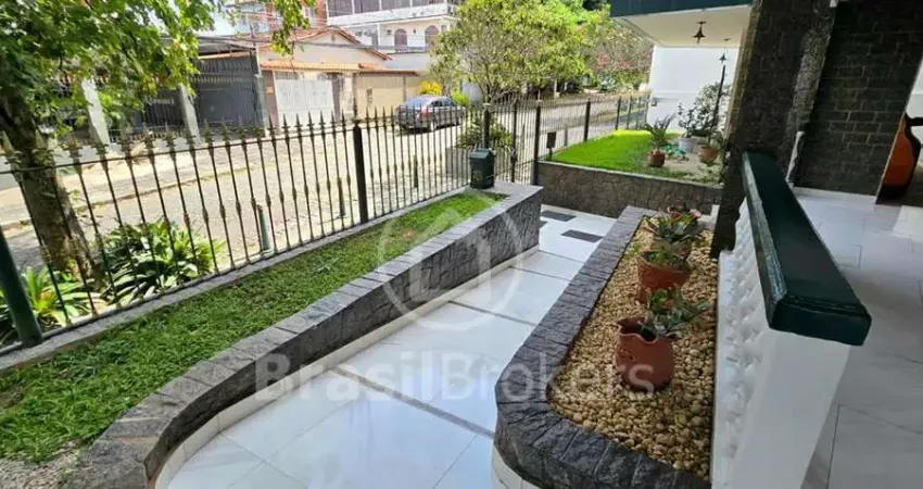 Apartamento à venda com 150,00m² e 3 quartos em freguesia (ilha do governador), rio de janeiro - rj