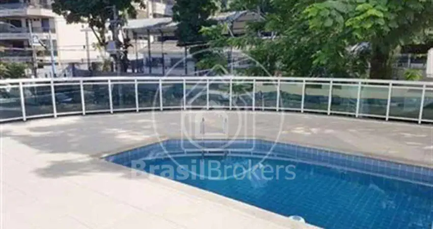 Apartamento à venda com 187,00m² e 4 quartos em Jardim Guanabara, Rio de Janeiro - rj