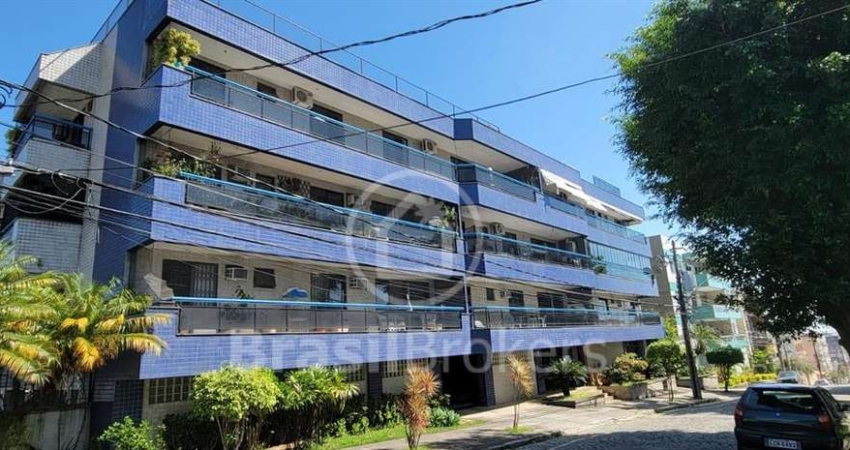 Apartamento à venda com 178,00m² e 4 quartos em Portuguesa, Rio de Janeiro - rj
