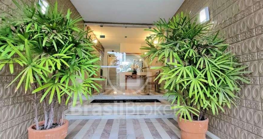 Apartamento à venda com 110,00m² e 3 quartos em Jardim Guanabara, Rio de Janeiro - rj