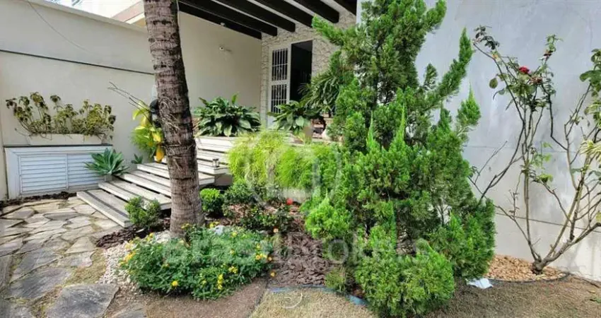 Casa à venda com 400,00m² e 4 quartos em Jardim Guanabara, Rio de Janeiro - rj