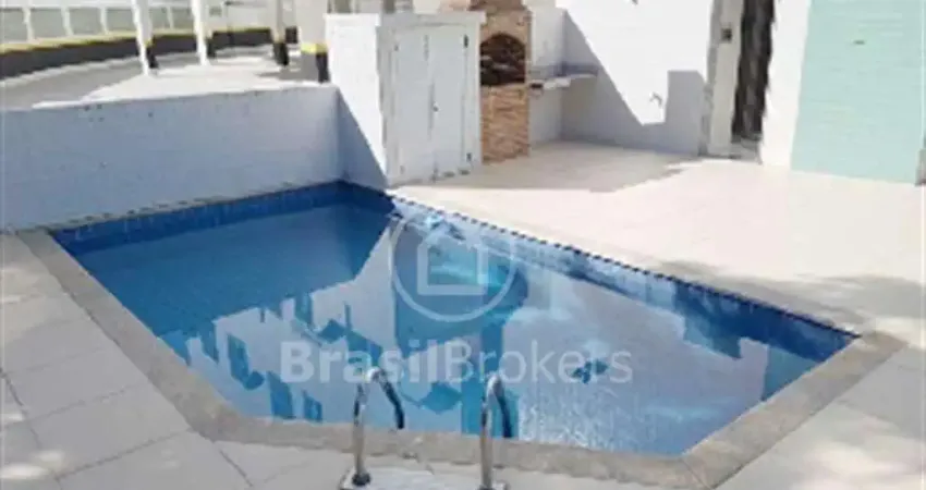 Apartamento à venda com 185,00m² e 4 quartos em Jardim Guanabara, Rio de Janeiro - rj