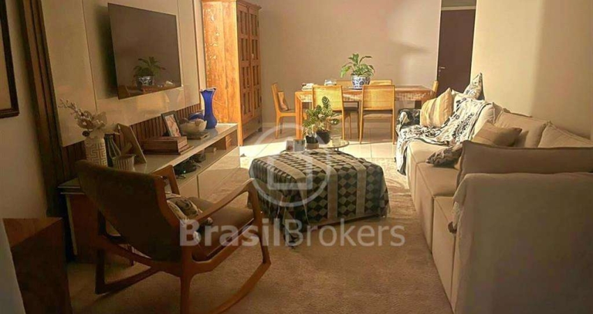 Apartamento à venda com 159,00m² e 3 quartos em Jardim Guanabara, Rio de Janeiro - RJ