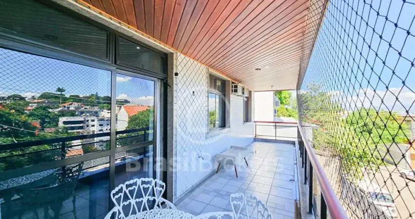 EXCELENTE APARTAMENTO COM 3 QUARTOS NO JARDIM GUANABARA