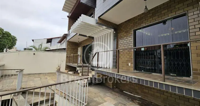 Maravilhosa Casa com 482,00m², 4 suítes e lazer completo no Jardim Guanabara, Rio de Janeiro - rj