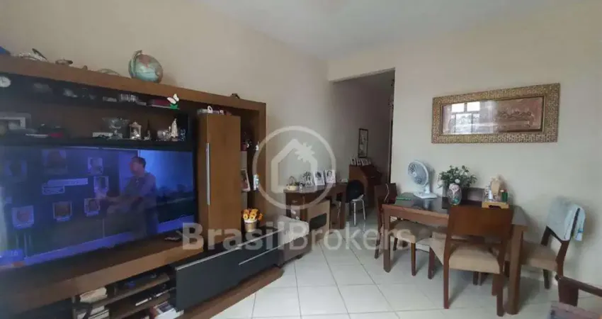 Apartamento com 2 quartos à venda na Rua Orestes Rosolia, Jardim Guanabara, Rio de Janeiro
