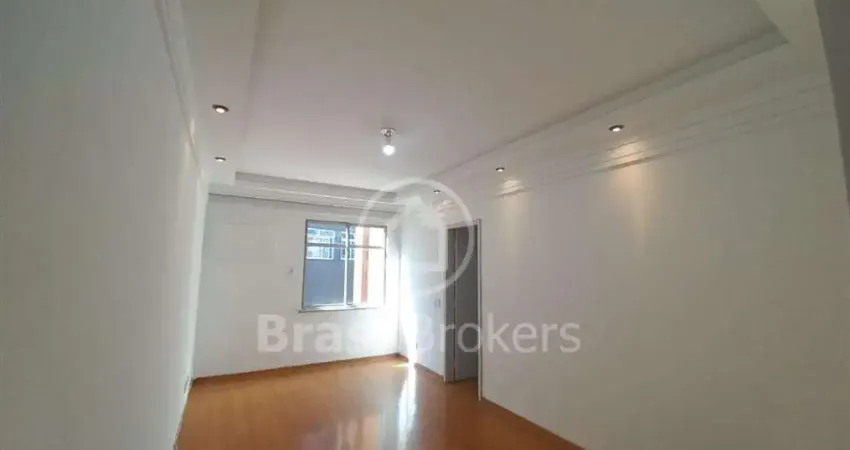 OPORTUNIDADE: APARTAMENTO DE 3 QUARTOS PARTE BAIXA DO JARDIM GUANABARA