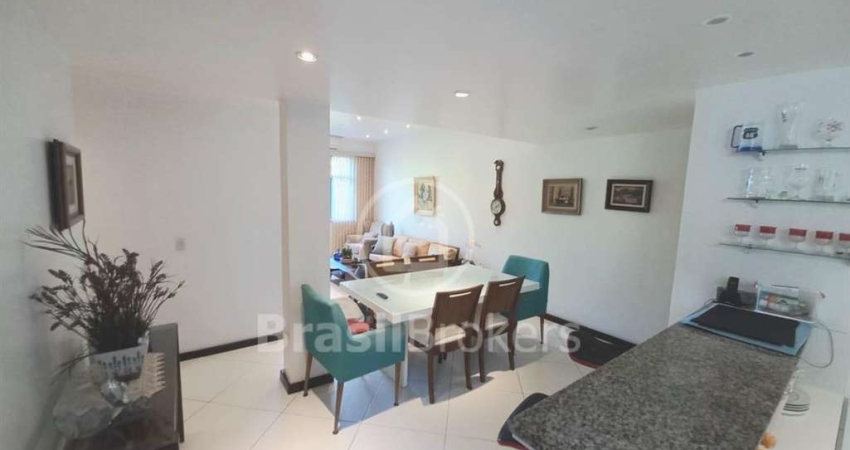 Apartamento à venda com 84,00m² e 3 quartos em Freguesia (Ilha do Governador), Rio de Janeiro - rj